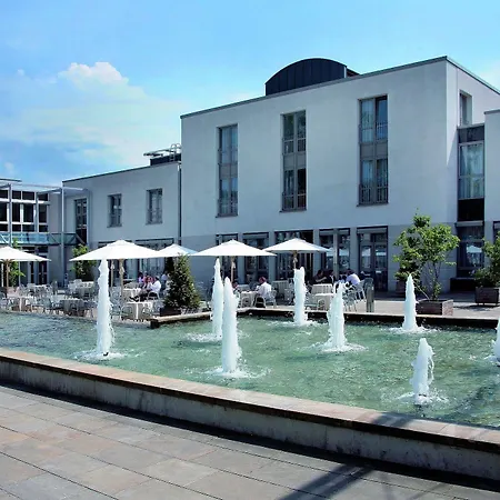 Akademiehotel 3*