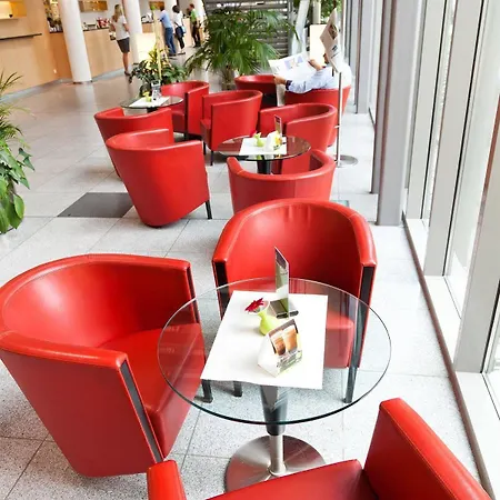 Akademiehotel Hotel