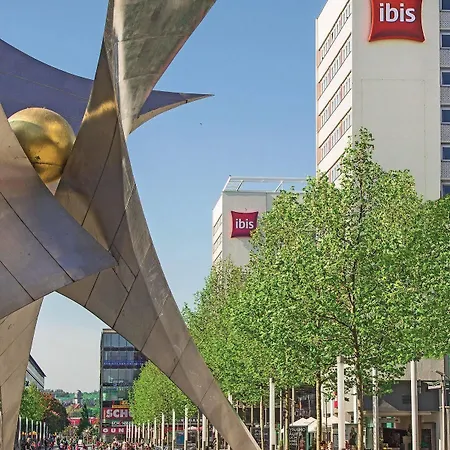 Ibis Koenigstein Hotel
