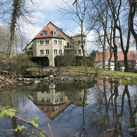 Hotel Weltemuehle