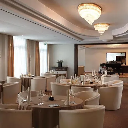 Weltemuehle Hotel