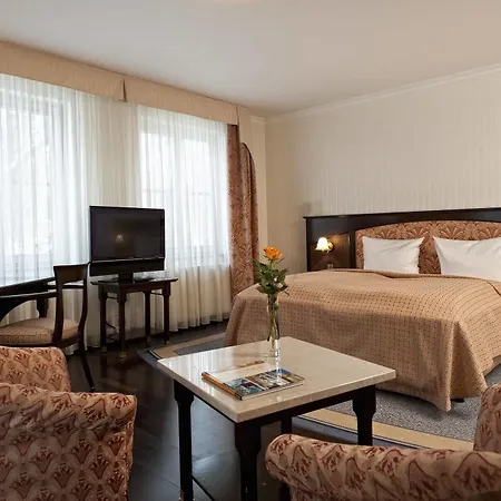 Weltemuehle Hotel 4*