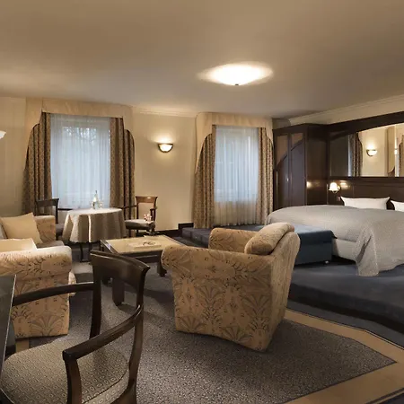 Weltemuehle Hotel Dresden