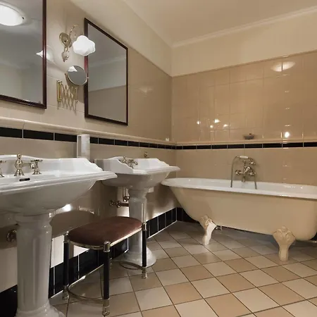 Weltemuehle Hotel 4*
