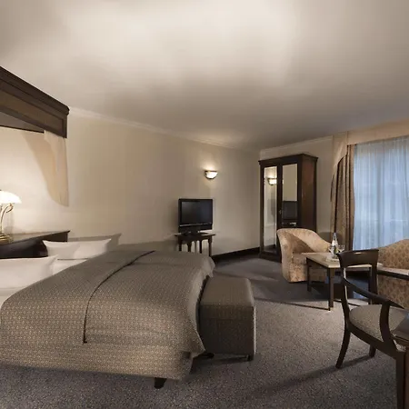 Weltemuehle Hotel 4*