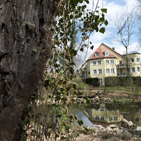 Weltemuehle Hotel