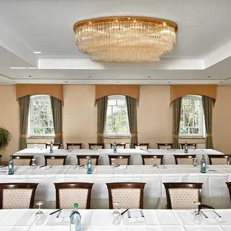 Weltemuehle 4* Dresden
