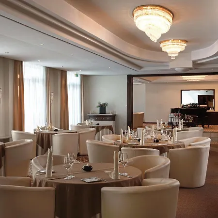 Hotel Weltemuehle Dresden