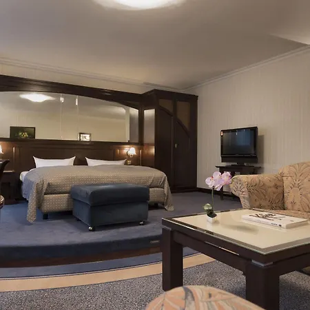 Weltemuehle Hotel 4*