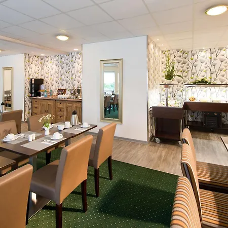 Hotell Achat Altstadt Dresden