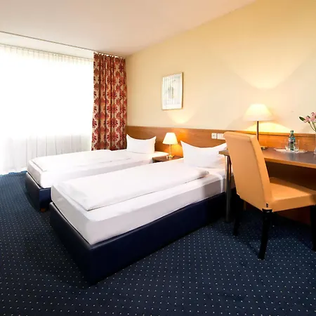 Hotell Achat Altstadt