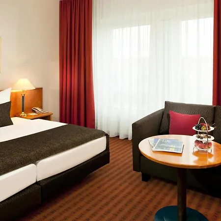 Dorint Hotel 4*
