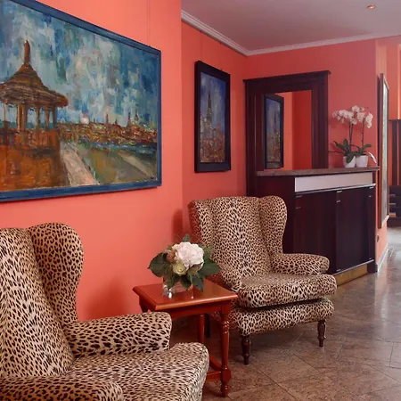 Artushof 4* Dresden