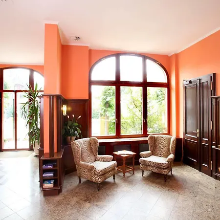 Artushof Hotel 4*