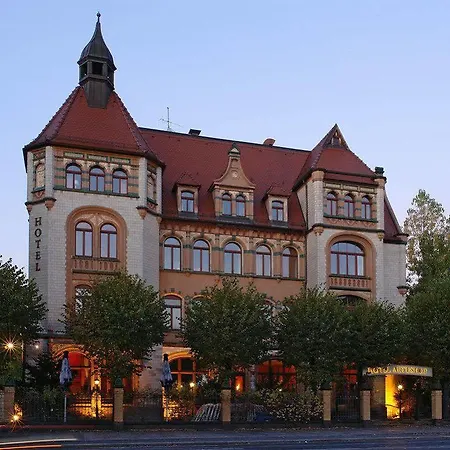 Artushof Hotel