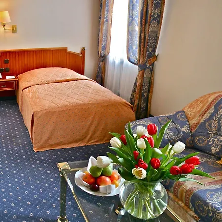 Bayerischer Hof Hotel