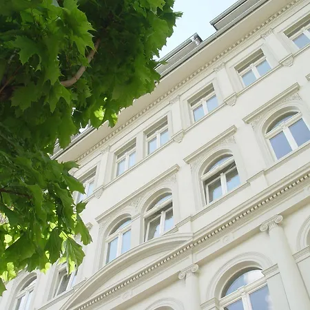 Ξενοδοχείο με διαμερίσματα Am Zwinger