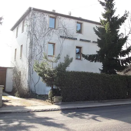 Dresdner Hohe Guest house Dresden