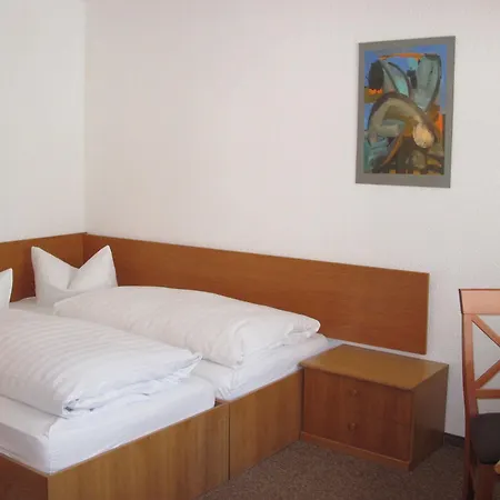 Dresdner Hohe Guest house