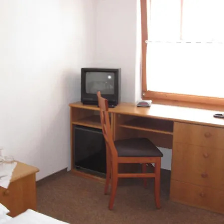 Guest house Dresdner Hohe Dresden