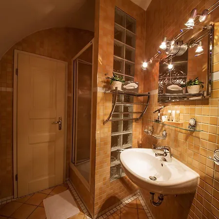 Freisleben Hotell Dresden