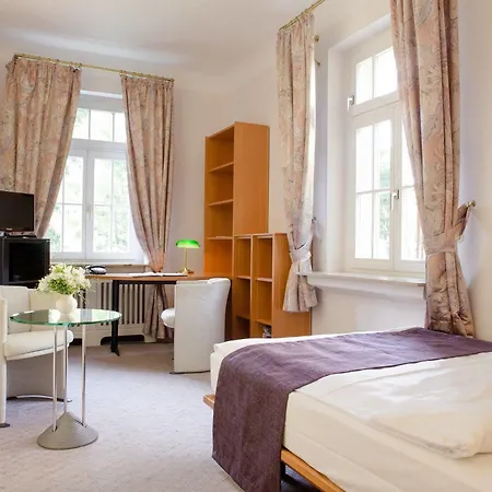 Freisleben Hotell 3*