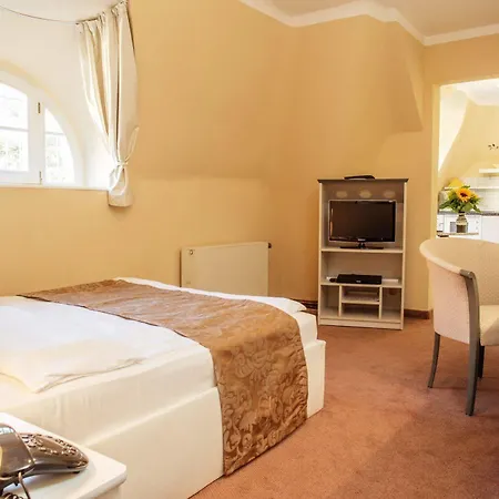 Freisleben Hotell