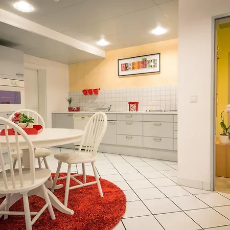Hotell Freisleben Dresden