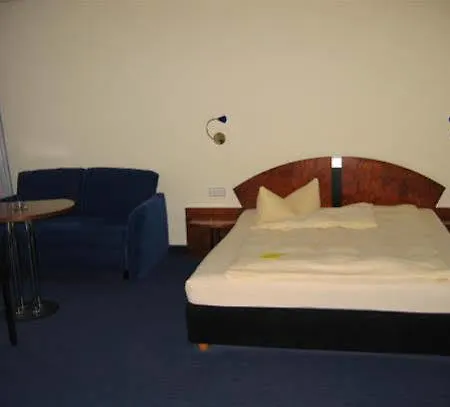 Landidyll Baumwiese Hotel Dresde