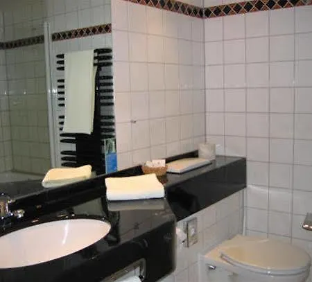 Hotel Landidyll Baumwiese