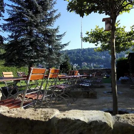 Alttolkewitzer Hof Hotel