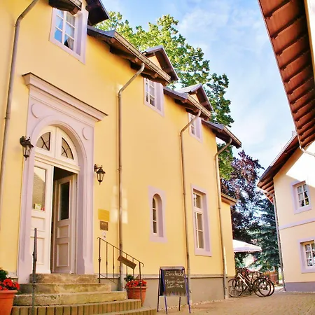 Alttolkewitzer Hof 3* ドレスデン