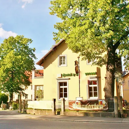 Alttolkewitzer Hof 3*