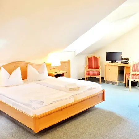 Alttolkewitzer Hof 3* Dresda