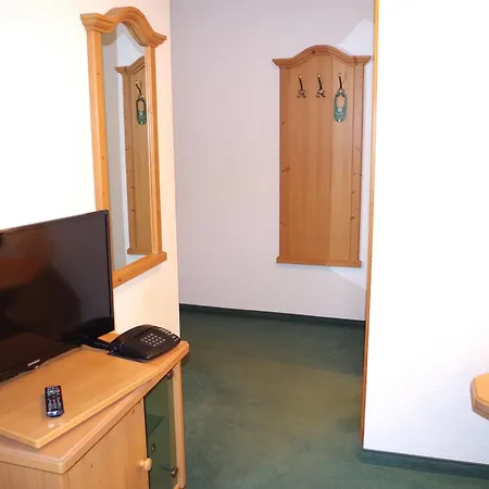 Alttolkewitzer Hof Hotel