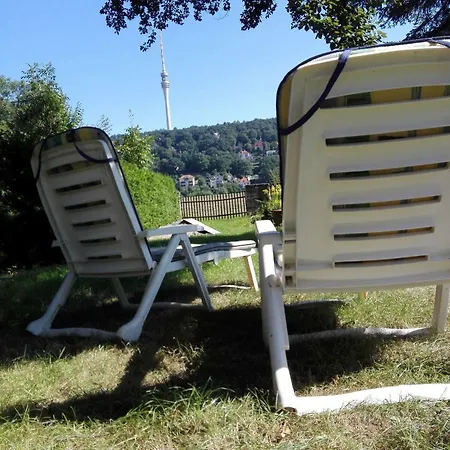 Alttolkewitzer Hof Hotel Dresda