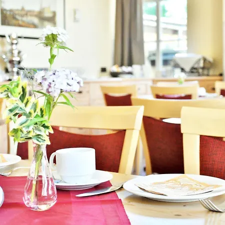 Alttolkewitzer Hof Hotel 3*