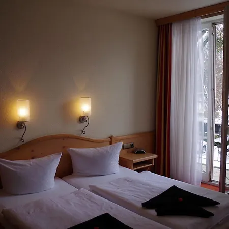 Alttolkewitzer Hof 3* Dresda