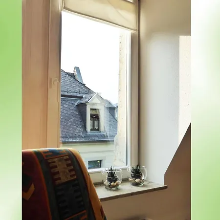 Apartment Weißbach *