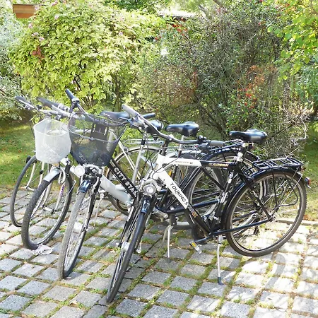 Apartmán Weissbach Drážďany