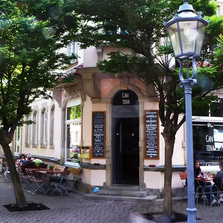 Weißbach * Dresden
