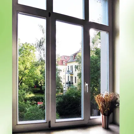 Apartment Weißbach