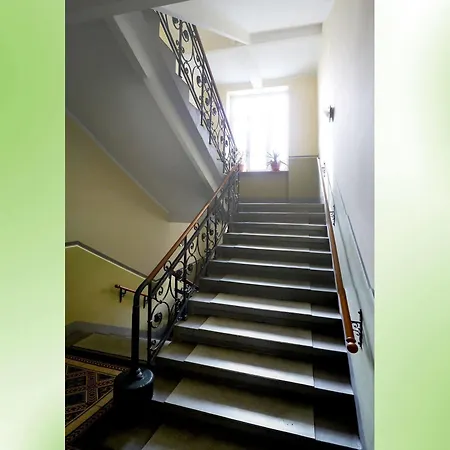 Weißbach Apartment *