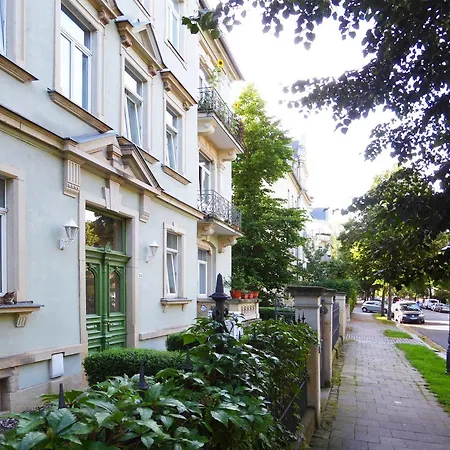 Apartment Weißbach *