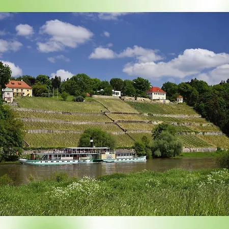 Weissbach Apartmán *