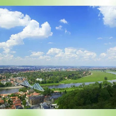 Apartment Weißbach Dresden