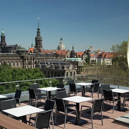 Aparthotel Residenz Am Zwinger