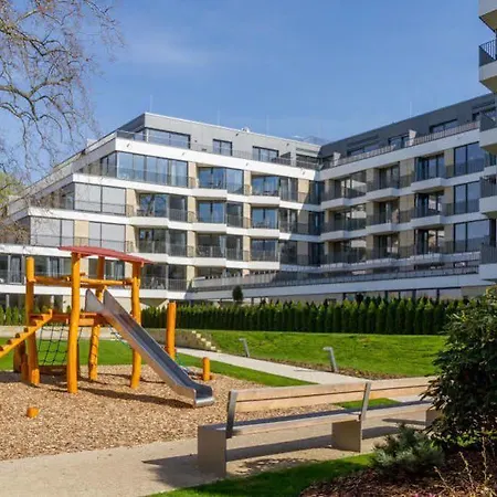 Residenz Am Zwinger 5*