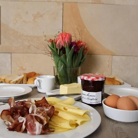 Residenz Am Zwinger 5* Dresden