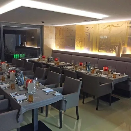 Aparthotel Residenz Am Zwinger